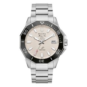 Relógio Bulova Marine Star 96B426