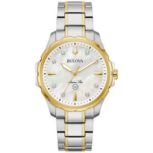 Relógio Bulova Marine Star 98P227