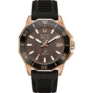 Relógio Bulova Marine Star 98B421