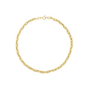 Pulseira de Cartier em Ouro com 21 cm