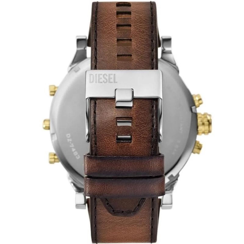 Relógio Diesel Mr. Daddy DZ7483 - Bigben