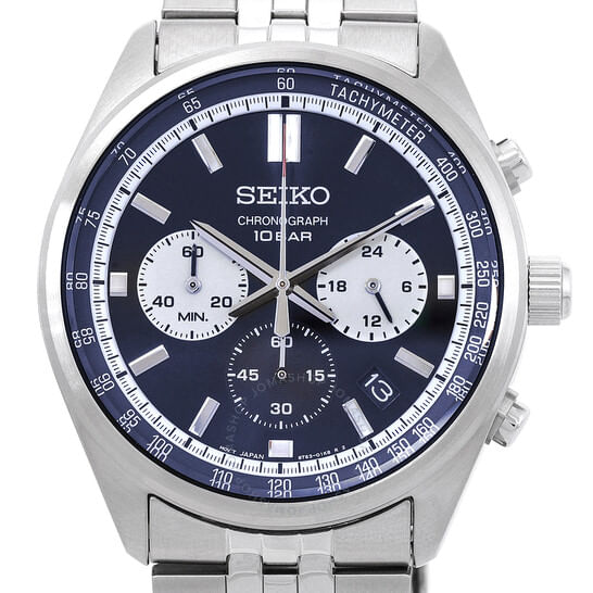 Relogio-Seiko-CS-Chronograph