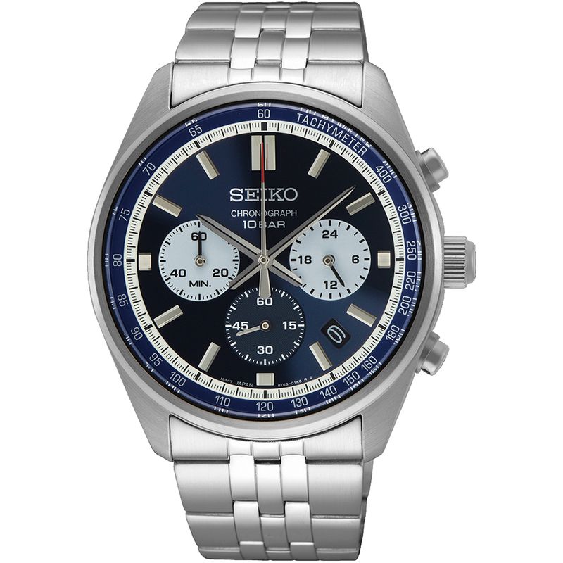 Relogio-Seiko-CS-Chronograph