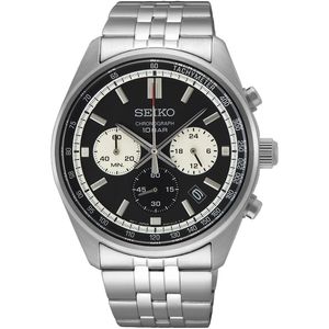 Relógio Seiko CS Chronograph SSB429B1