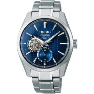 Relógio Seiko Presage Sharp Edged Series SPB417J1