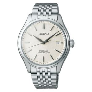 Relógio Seiko Presage SPB463