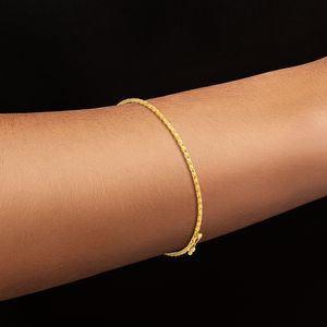 Pulseira em Ouro