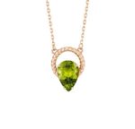 Polido-c--peridoto-10x7mm-45cm