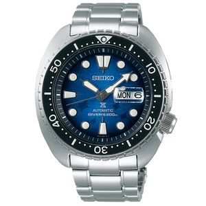 Relógio Seiko Prospex Save the Ocean SRPE39K1