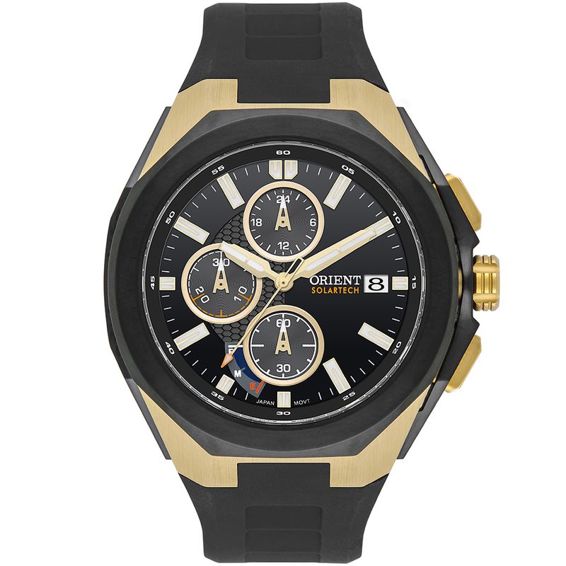 Relógio Orient Unique MTSPC019P1PX - Bigben