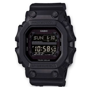 Relógio Casio G-SHOCK GX-56BB-1DR