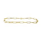 Malha-cartier-alongado-nº3-fio-130-21cm