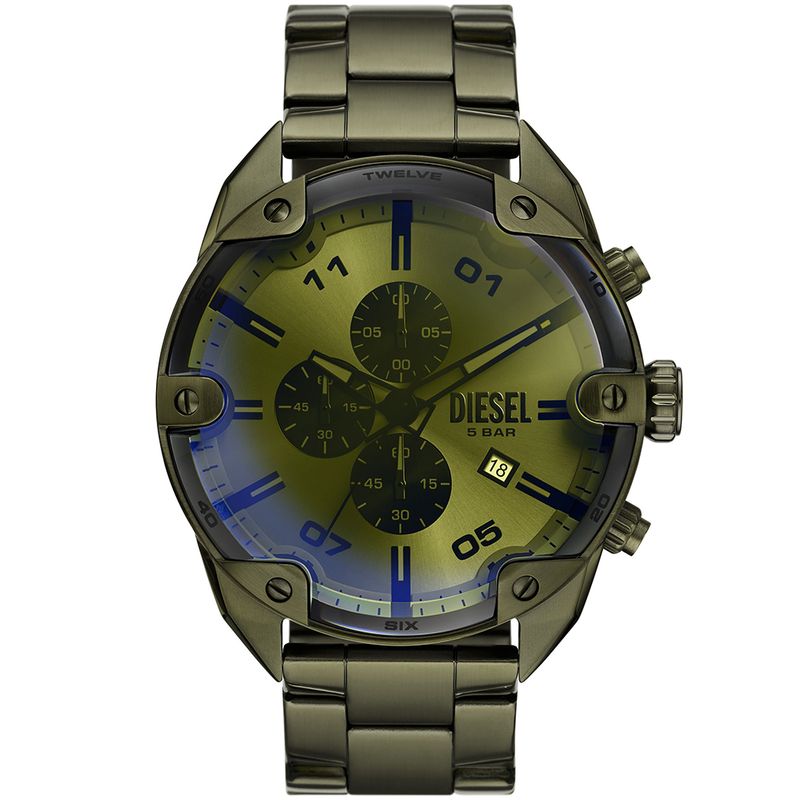 Relogio-Diesel-SPIKED