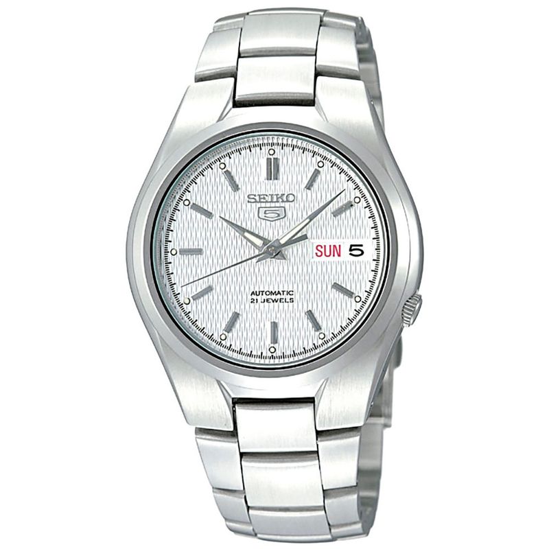 Relógio Seiko 5 SNK601 - Bigben