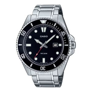 Relógio Casio Collection "Casio Duro" MDV-107D-1A1VDF