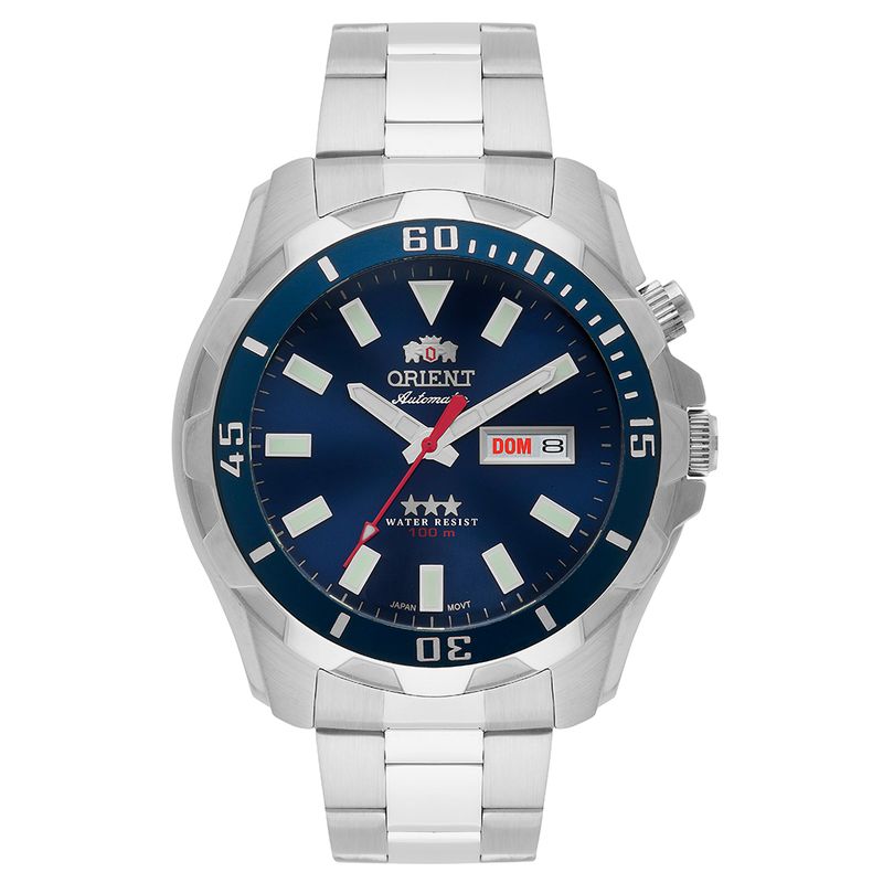 Relogio-Orient-Automatic