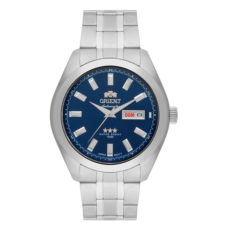 Relogio-Orient-Automatic