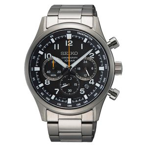Relógio Seiko CS Chronograph SSB447