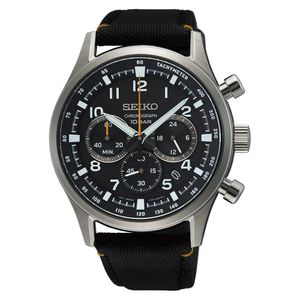 Relógio Seiko CS Chronograph SSB449
