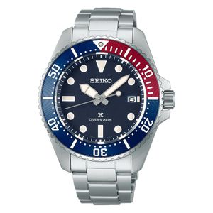 Relógio Seiko Prospex Diver SNE595