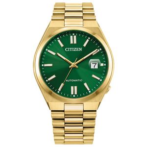 Relógio Citizen TSUYOSA NJ0152-51X