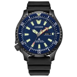 Relógio Citizen Promaster Dive NY0158-09L