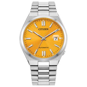 Relógio Citizen TSUYOSA NJ0150-56Z