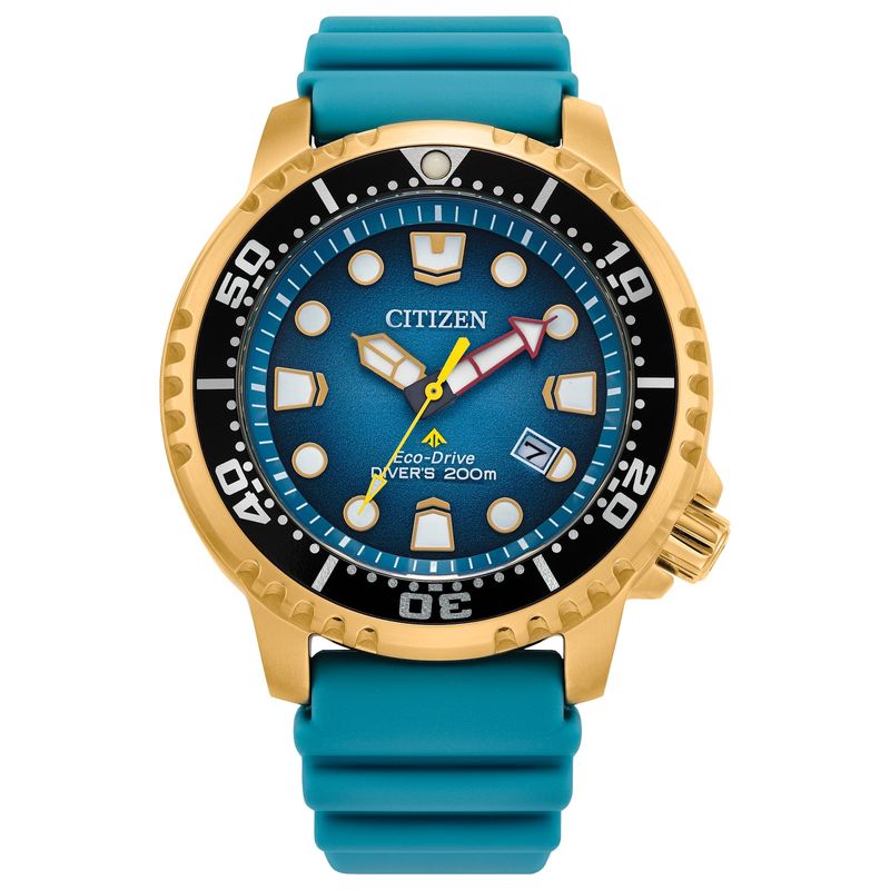 Relogio-Citizen-Promaster-Dive
