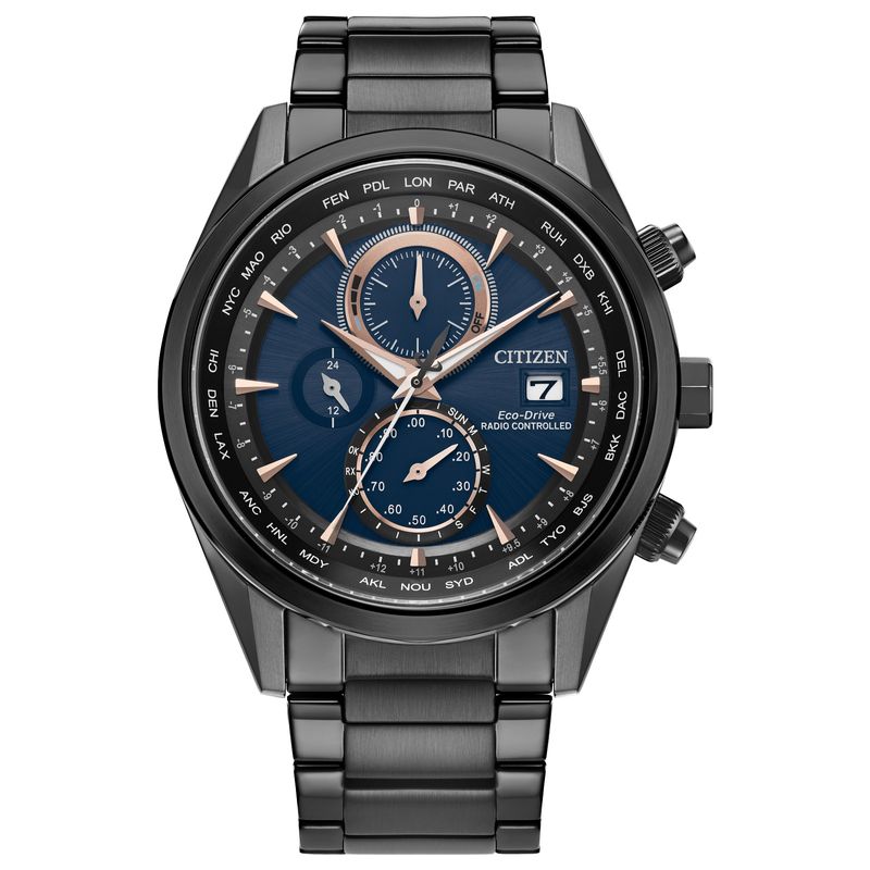 Relógio Citizen Sport Luxury AT8265-57L - Bigben