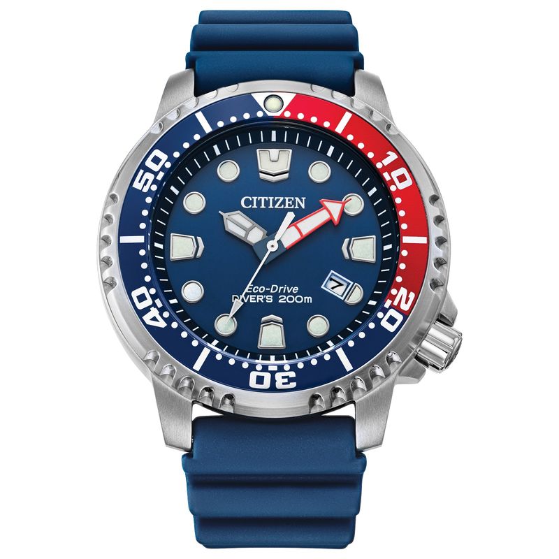 Relogio-Citizen-Promaster-Dive