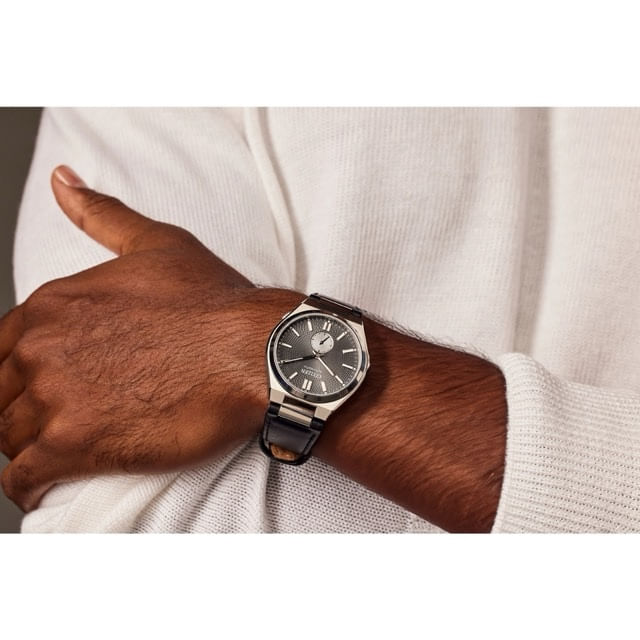 Relógio Citizen TSUYOSA NK5010-01H - Bigben