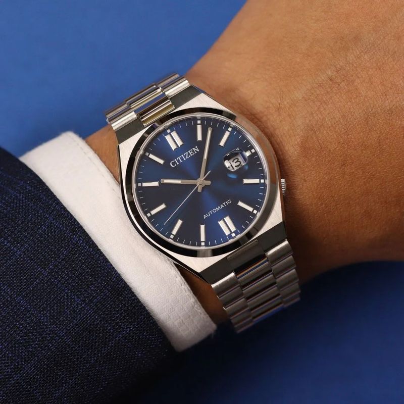 Relógio Citizen TSUYOSA NJ0150-56L - Bigben