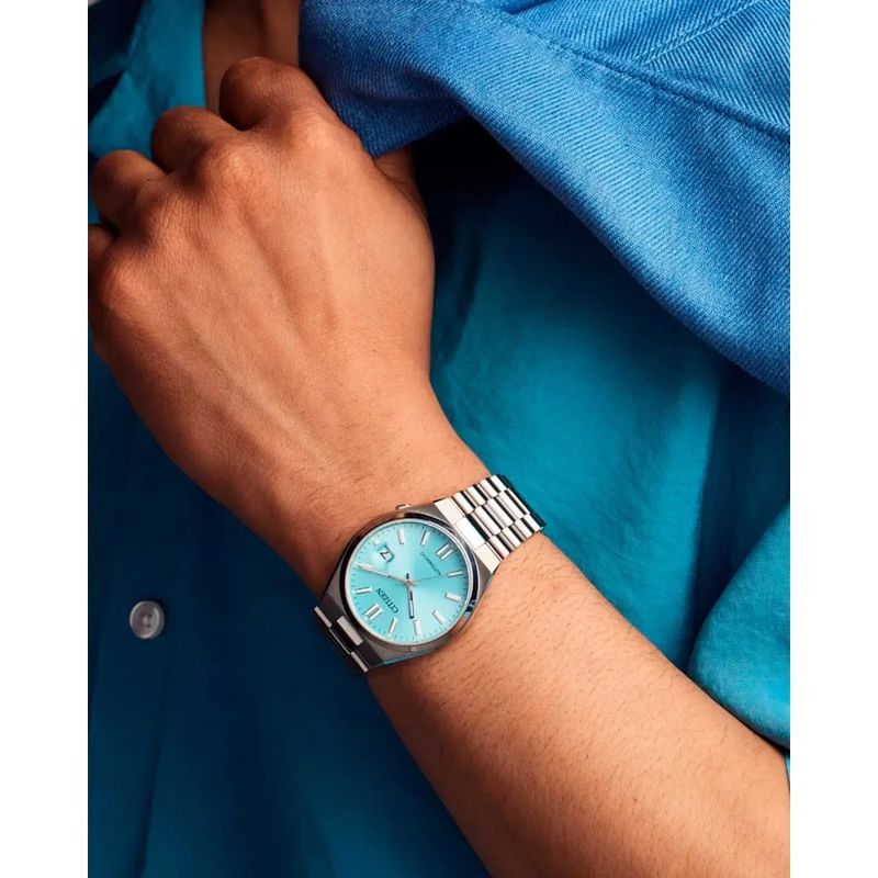 Relógio Citizen TSUYOSA NJ0151-53M - Bigben