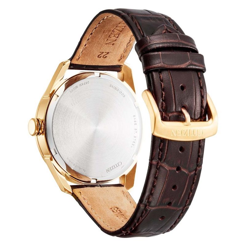 Relógio Citizen Classic AW0082-01A - Bigben