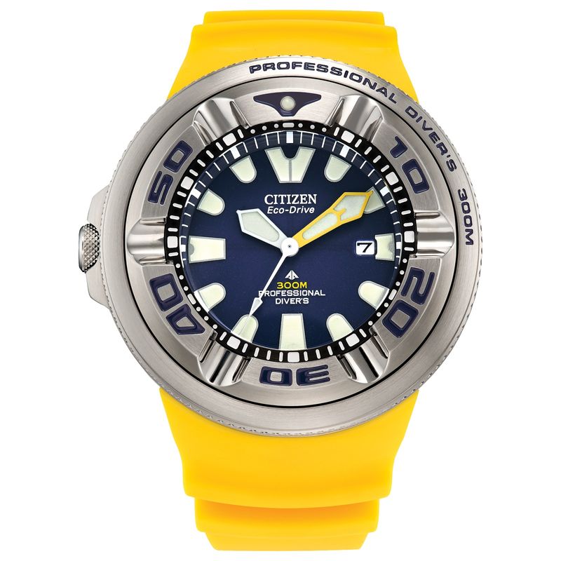 Relógio Citizen Promaster Dive 