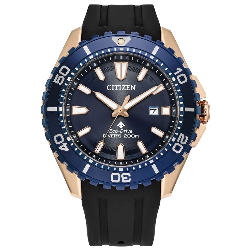 Relogio-Citizen-Promaster-Dive