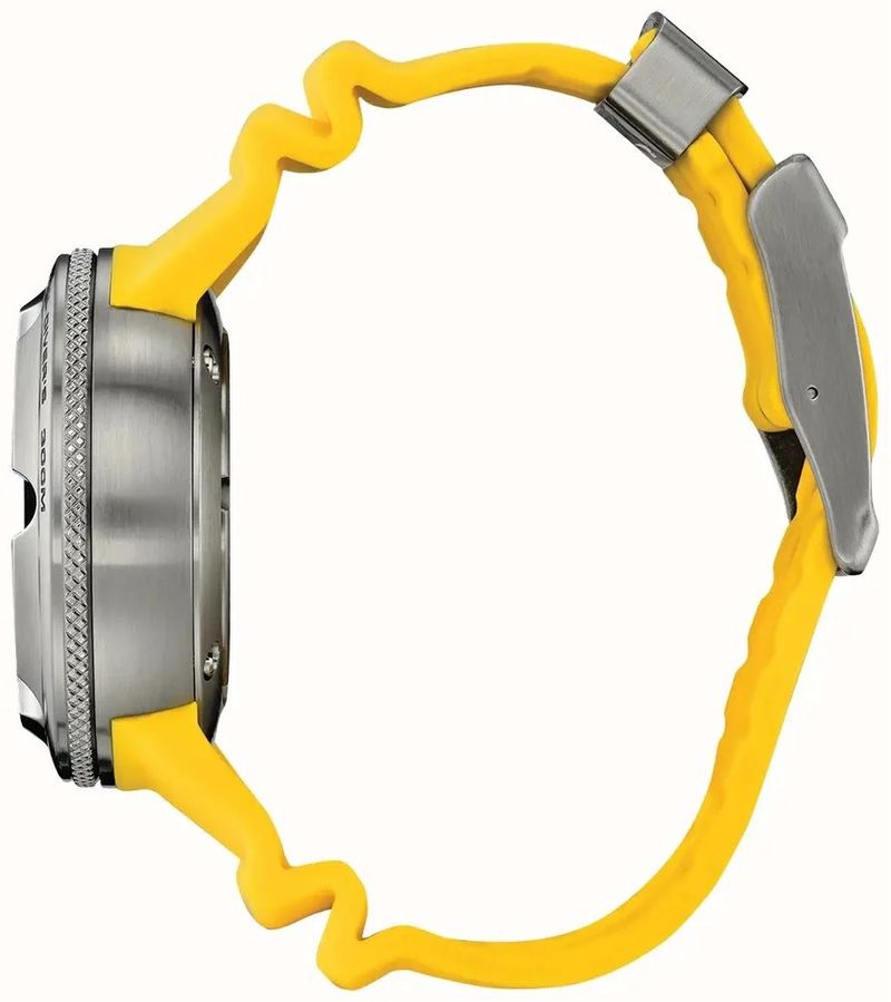 Relógio Citizen Promaster Dive 