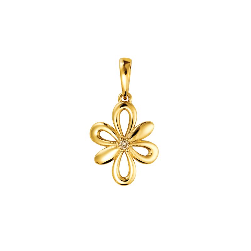 Flor-polida