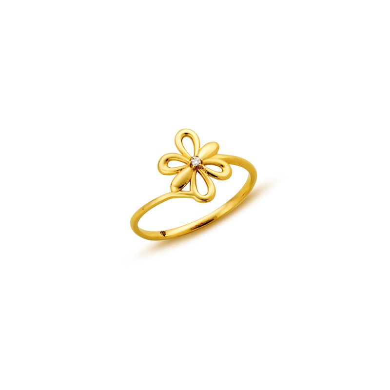 Flor-polida