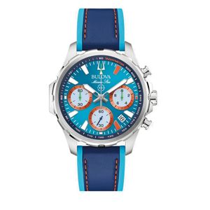 Relógio Bulova Marine Star 96B460