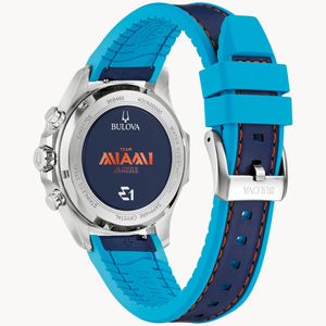 Relógio Bulova Marine Star 96B460