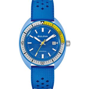 Relógio Bulova Snorkel 98B445