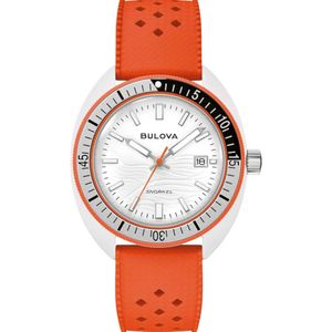 Relógio Bulova Snorkel 98B448