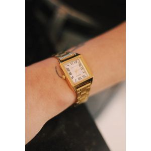 Relógio Casio Standard LTP-V007G-9BUDF