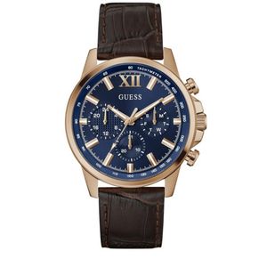 Relógio Guess Walker GW0901G3