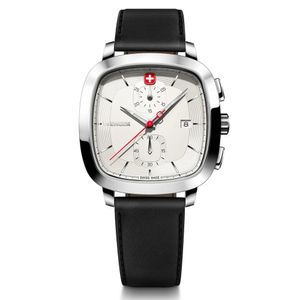 Relógio Wenger Vintage Classic 01.1933.104