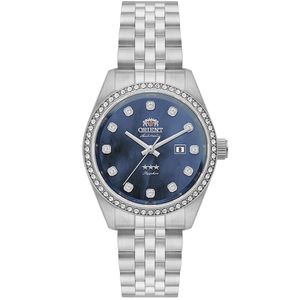 Relógio Orient Elegance NH5SS001D1SX