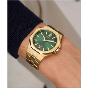 Relógio Guess Emperor GW0849G2