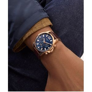 Relógio Guess Walker GW0901G3