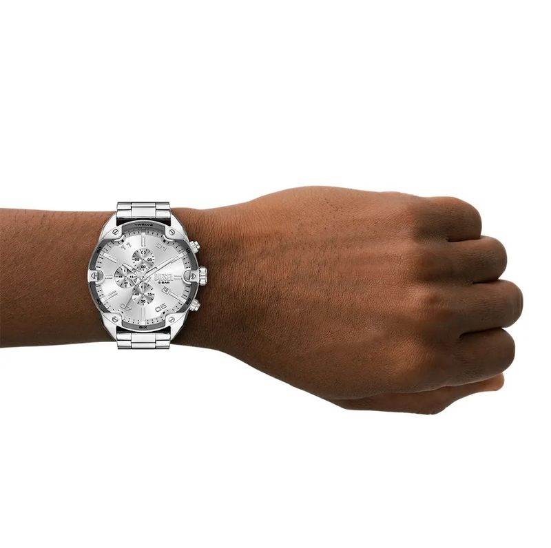 時計 DIESEL JAPAN LIMITED EDITION Relógio Diesel Spiked DZ4677 - Bigben